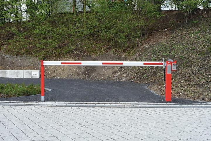 Produktbild Mannus Handschranke