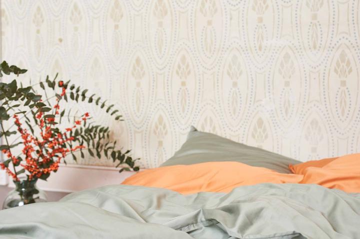 Immagine prodotto Journey Living Braga (Copripiumino, 240 x 240 cm)