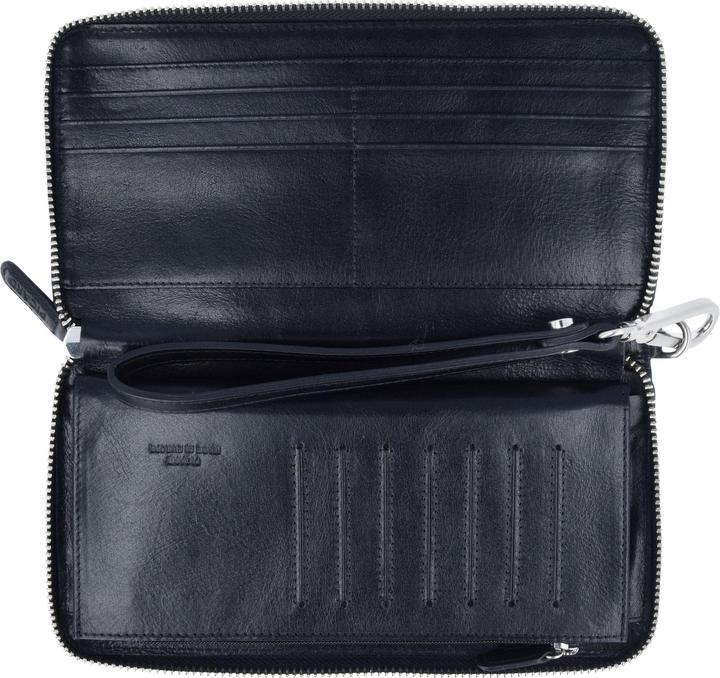 Actual product image Picard Buddy wallet leather 22 cm
