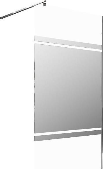 Image du produit Vente-unique Zenado (120 cm, 120 cm, 200 cm)