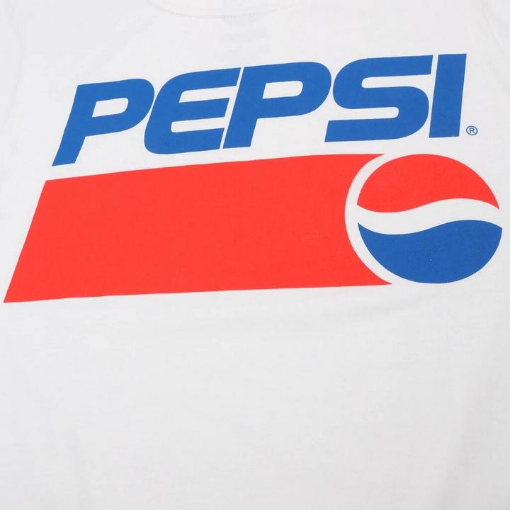 Produktbild Pepsi Tshirt (S)