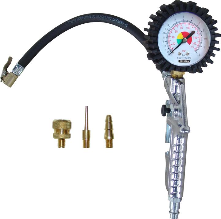 Immagine prodotto Prebena Z 175.80 Gonfiatore di pneumatici