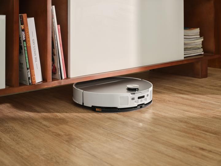 Produktbild Roborock Saros 10 (Saugwischroboter)
