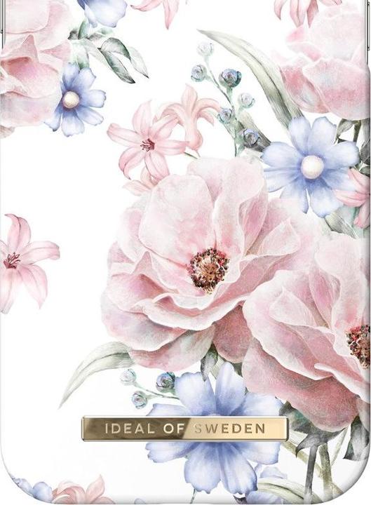 Actual product image iDeal Of Sweden Designer Hard Cover Floral Romance (Apple iPhone 13 Pro)