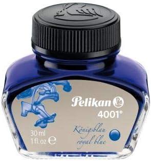 Produktbild Pelikan 3x Tinte 4001