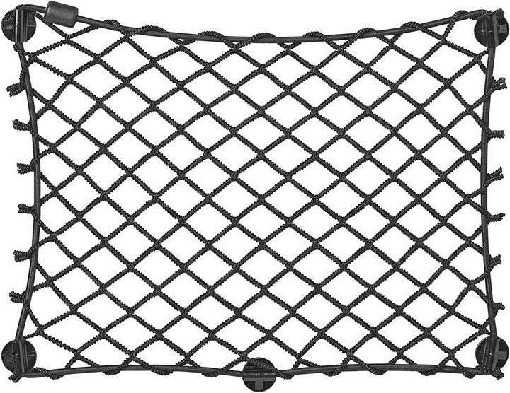 Actual product image ProPlus Storage net elastic NS-9