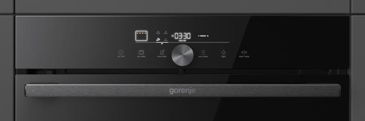 Produktbild Gorenje GO66E PIZZA350C