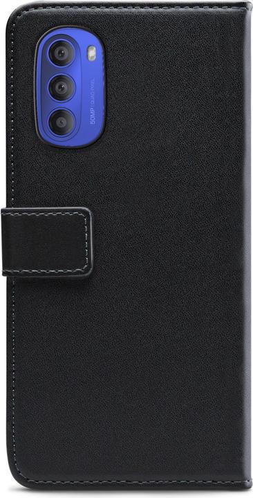 Actual product image Mobilize Classic Gelly Purse (Motorola Moto G51 5G)