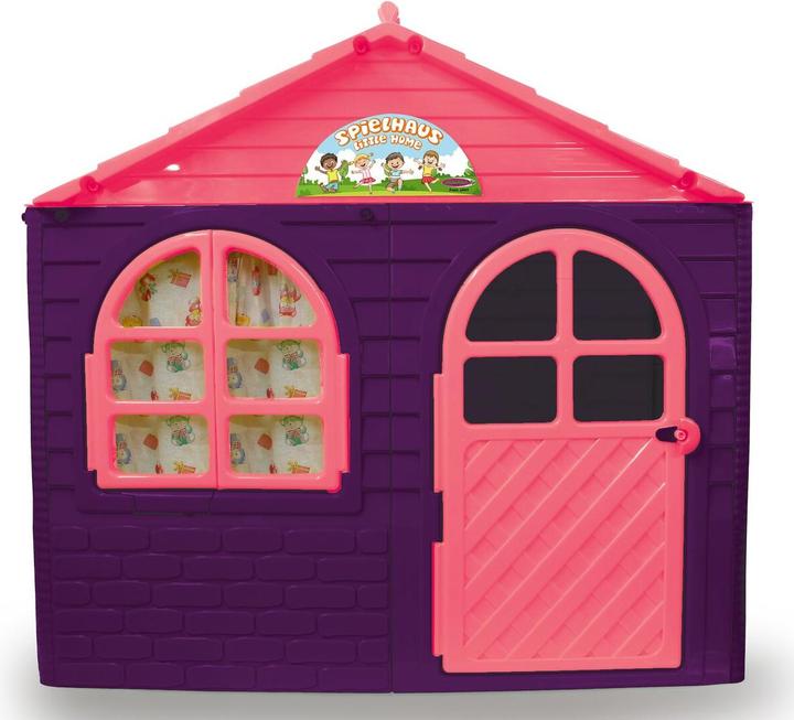 Actual product image Jamara Little Home