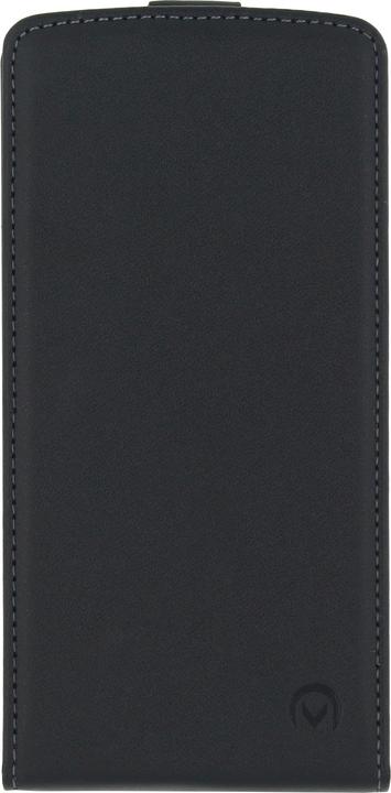 Produktbild Mobilize Klassisches Gelly Flip Etui (Motorola Moto E5, Motorola Moto G6 Play)