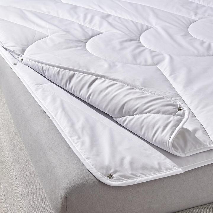 Image du produit Traumschlaf Kamelhaar Nature (1630 g, 160 x 210 cm)