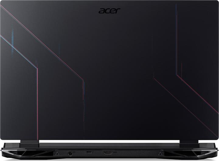 Actual product image Acer Nitro 5 (17.30", Intel Core i7-12650H, 16 GB, 1000 GB, DE)