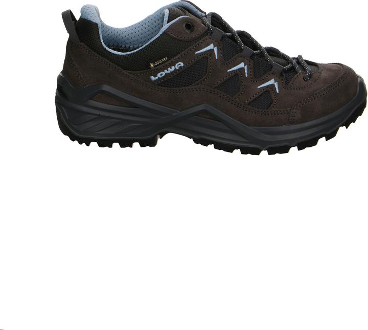 Immagine prodotto Lowa Sirkos Evo GTX LO Ws (38)