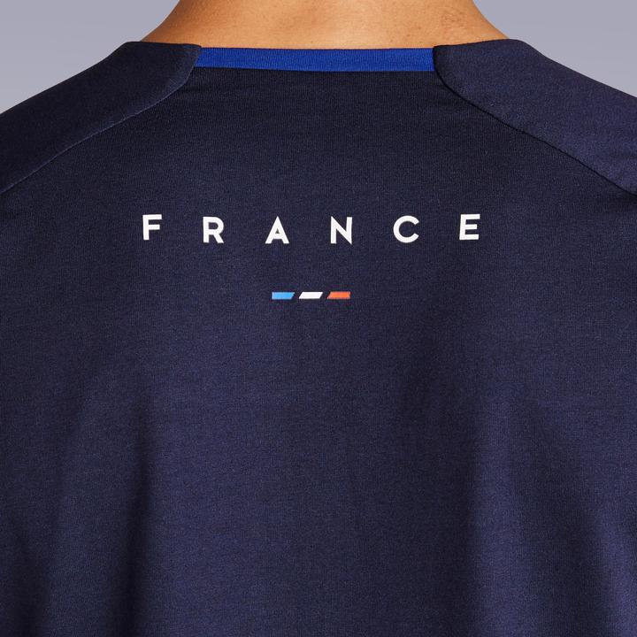 Produktbild Kipsta french shirt adult 311517 (XL)