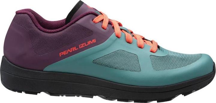 Produktbild Pearl Izumi Fahrradschuhe MTB Damen "Canyon Spd" (34)