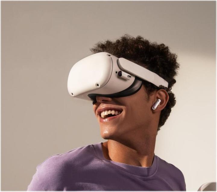 Actual product image soundcore VR P10 (No noise cancelling, 6 h, Wireless)