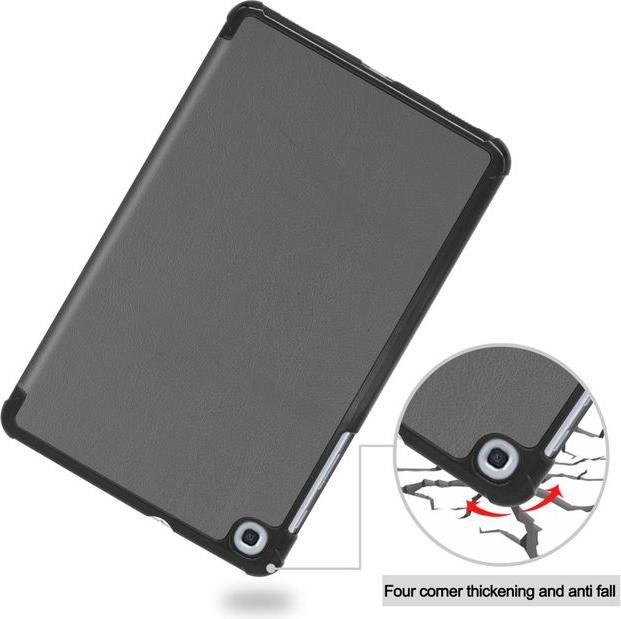 Actual product image MU Classic Triple foldable cover (Galaxy Tab A 8.4 (2020))