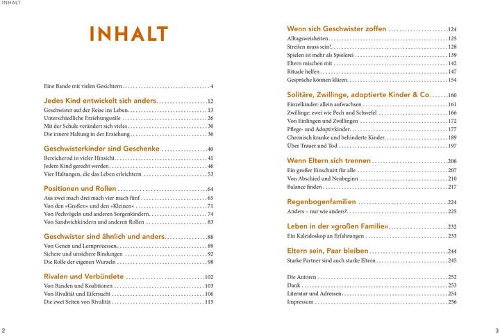 Produktbild Geschwister – eine ganz besondere Liebe (Deutsch, Jan-Uwe Rogge, 2021)