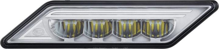 Actual product image Hella LED Worklights