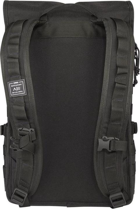 Image du produit Nomad Weekend Wildlings Daypack 24L Beluga (24 l)