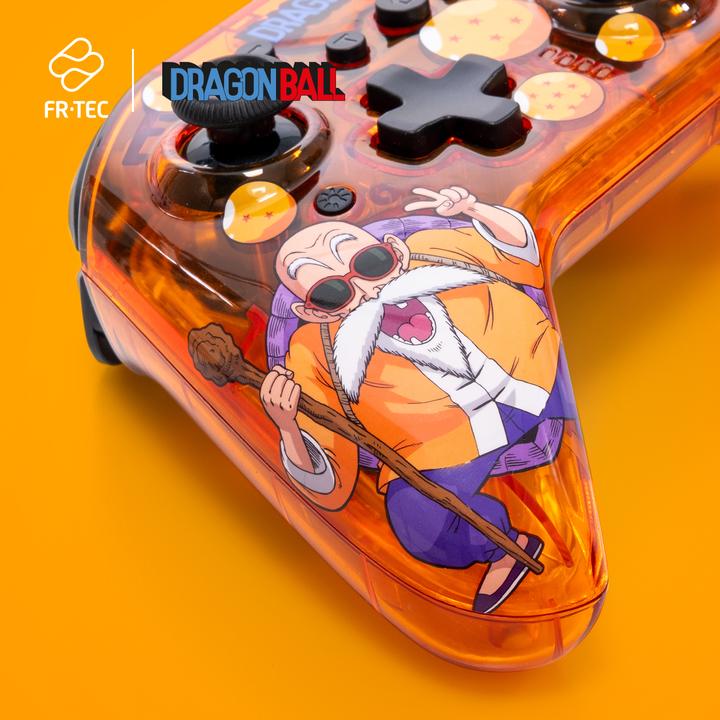 Produktbild Blade Controller Dragon Ball Switch (Switch Lite, Switch OLED, iOS, PC, Android, Switch)