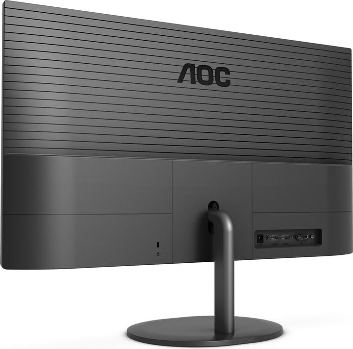 Actual product image AOC U27V4EA (3840 x 2160 Pixels, 27")