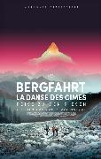 Actual product image Ascent - La Dance des Cimes (DVD, 20241010, French, German)