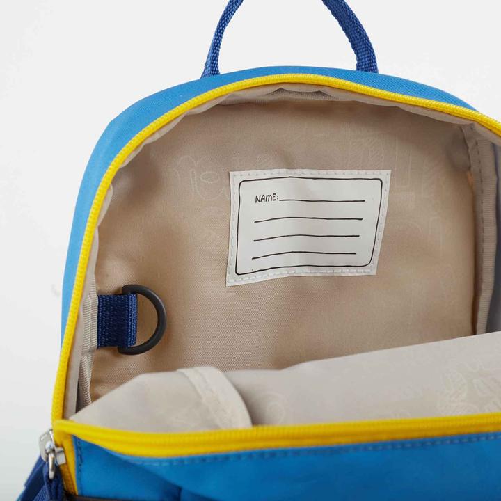 Produktbild Sigikid Mini Rucksack Tiger