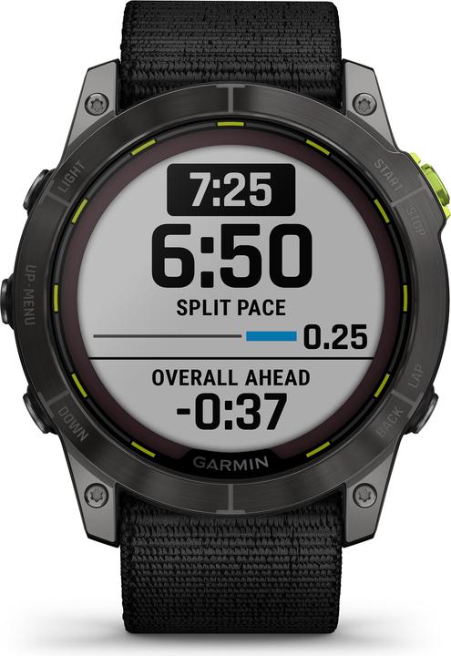 Produktbild Garmin Enduro 2 (51 mm, nur WLAN)