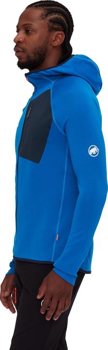Produktbild Mammut Aenergy Light ML Hoodie (XL)