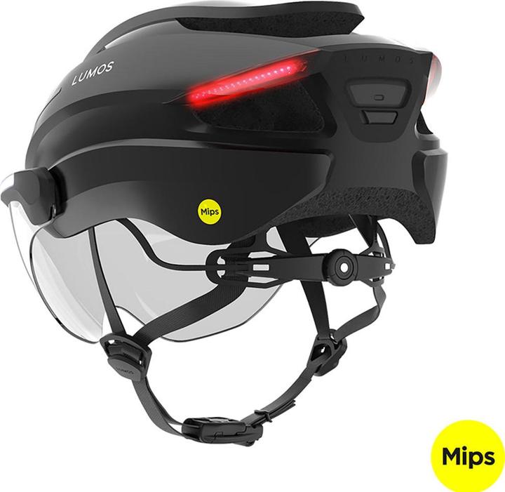 Produktbild Lumos Ultra E-Bike MIPS (54 - 61 cm)