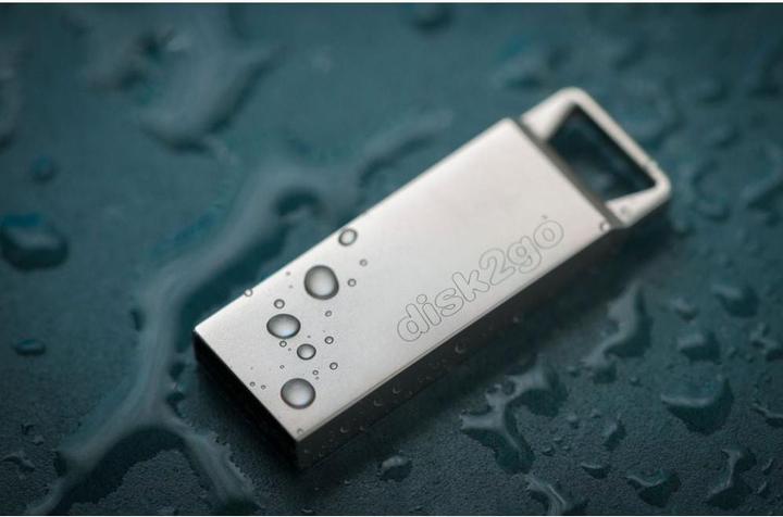 Produktbild Disk2go Tank (16 GB, USB-A)