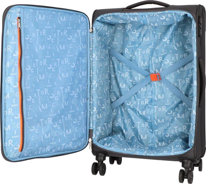 Produktbild American Tourister Sea Seeker (61 l, M (50 - 90l))