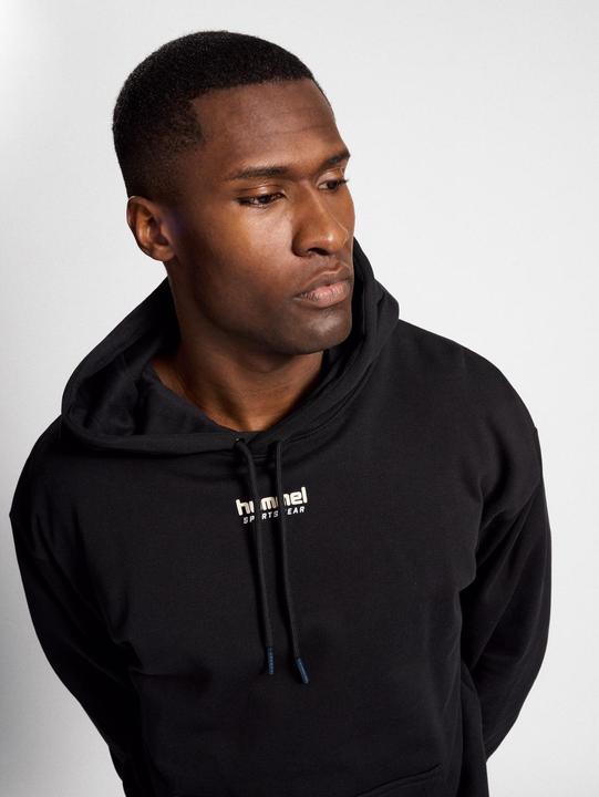 Actual product image hummel Hmlactive Winter Crew Sweat (L)