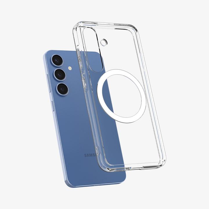 Image du produit Spigen Ultra Hybrid Magfit (Samsung Galaxy S25)