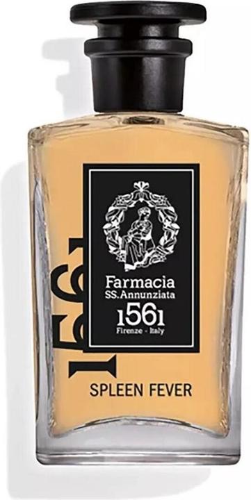 Farmacia SS. Annunziata Spleen Fever EdP (Eau de Parfum, 100 ml)