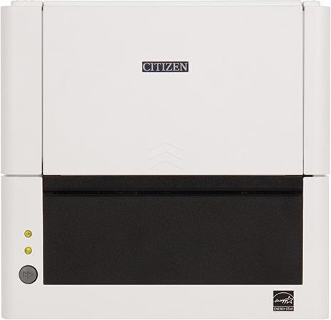 Produktbild Citizen CL-E321 Etikettendrucker Direkt Wärme/Wärmeübertragung 203 x 203 DPI Verkabelt (41209 dpi)
