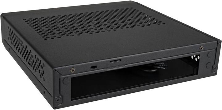 Produktbild Akasa Cypher MX3 (Thin Mini ITX)