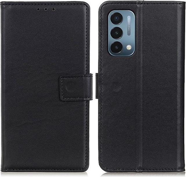 Actual product image MU Classic Classic II Leather Bookcover Series (OnePlus North N200 5G)