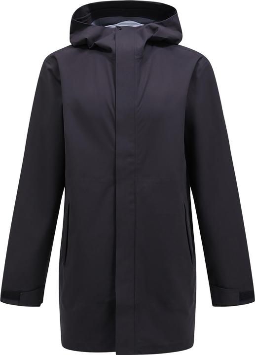 Peak Performance M Cloudburst Coat