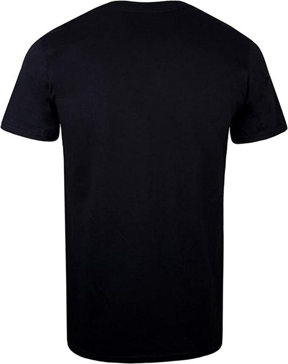 Actual product image Back to the Future Tour Tshirt (M)