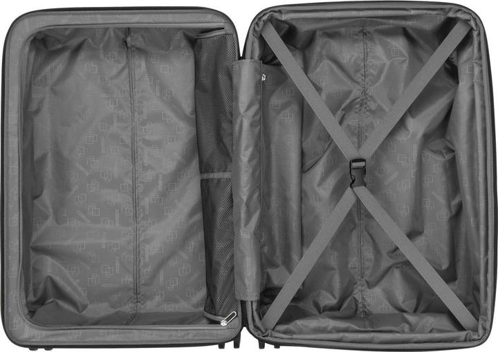 Produktbild American Crew Koffer & Trolley Dashpop Spinner 67 EXP (76 l, M (50 - 90l))