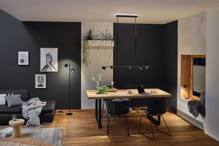 Produktbild Paulmann Puric Pane Zigbee (400 lm)