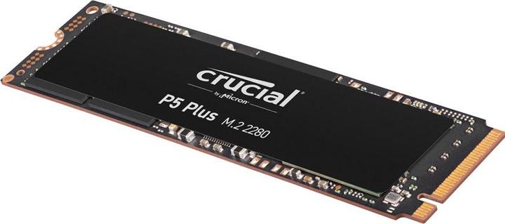 Immagine prodotto Crucial P5 Plus (2000 GB, M.2 2280)