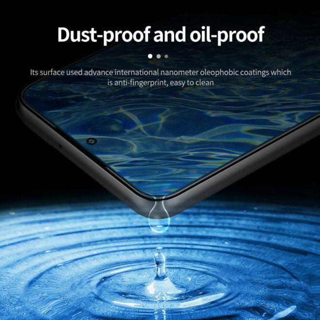 Produktbild Nillkin H+ PRO Schutzglas (1 Stück, Samsung Galaxy S22)