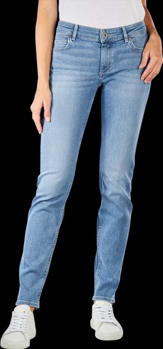 Produktbild Marc O'Polo Alby Jeans Slim Fit 010 play with blue wash (W31/L32)