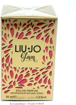 Actual product image Liu Jo Glam Edp Spray (Eau de parfum, 50 ml)