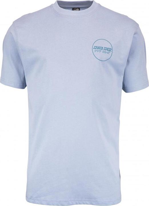 Santa Cruz Forge Hand T-Shirt