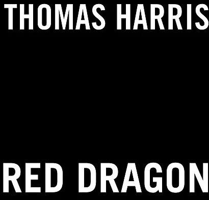 Image du produit Dragon rouge (Anglais, Thomas Harris, 2022)