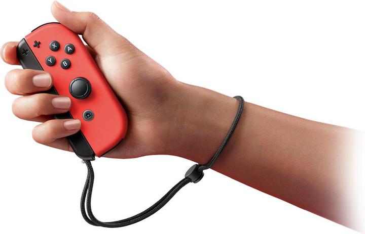 Actual product image Nintendo Switch